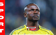 Al-Nassr craque au bout du suspense face à Al-Hilal, Sadio Mané devra encore attendre le titre