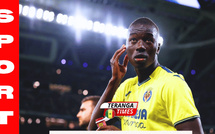Villarreal: Pourquoi Pape Gueye n'a plus joué depuis fin avril ? Marcelino s'explique
