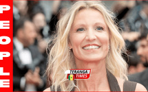 Alexandra Lamy assume pleinement son célibat : “Je suis très heureuse seule”