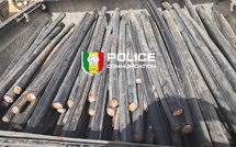 Mbour : Coup de filet du Poste de Police de Diamaguène contre les pilleurs de câbles