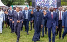 Fin de mission à Nairobi : Le Président Diomaye Faye mise sur un partenariat "gagnant-gagnant"