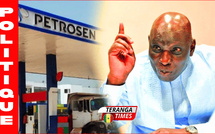 PETROSEN dans la tourmente : « Un consortium de créanciers réclame 165 milliards avant le 27 mai », révèle Madiambal Diagne
