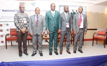 Cadres de qualifications en Afrique : l’ANAQ-Sup plaide pour une harmonisation continentale lors d’une conférence au Kenya