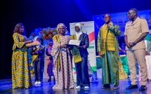 Miss Mathématiques / Miss Science 2026 à Dakar : l’excellence féminine à l’honneur au Théâtre national Daniel Sorano