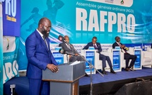 Dakar : le RAFPRO place l’intelligence artificielle au cœur des réformes de la formation professionnelle
