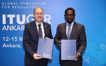 Sénégal–Turquie : l’ARTP et le BTK scellent un partenariat stratégique sur la régulation numérique