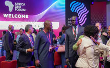 Africa CEO Forum 2026: Kigali au centre des ambitions économiques africaines, forte présence de l’APIX S.A.