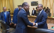 Bénin : dernier Conseil des ministres de Patrice Talon et ouverture d’une transition politique historique