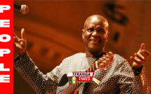 Genève: Ismaël Lô en tête d’affiche d’un concert francophone à l’Alhambra le 22 mai 2026