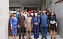 Accra: la CEDEAO renforce ses systèmes d’alerte précoce à travers une formation sur les données du NCCRM