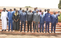 Intégration: La Commission de l’UEMOA remet le mémorandum de la revue annuelle au Premier Ministre de Guinée-Bissau