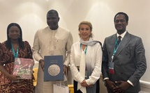 Coopération Internationale: Le Sénégal à la conquête d'opportunités au KazanForum 2026