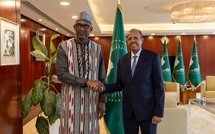 Diplomatie : L'Union africaine au chevet du Mali pour une stabilité durable
