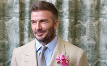 David Beckham devient le premier sportif milliardaire du Royaume-Uni