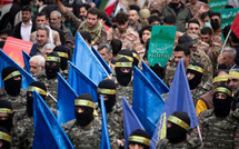 Moyen-Orient : tensions autour de l’Iran, négociations Israël–Liban et nouvelle affaire terroriste aux États-Unis
