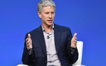 Silicon Valley se positionne déjà pour 2028 autour de Gavin Newsom