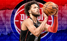 Les Cavaliers invoquent la “force mentale” dans le match 5, les Pistons au bord de l’élimination