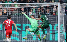 DFB: une sélection malgré le banc ? Pourquoi Jonas Urbig pourrait être un choix idéal pour la Coupe du monde