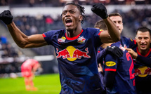 Dortmund mise sur sa pépite : Kovac encense Joane Gadou avec un parallèle fort