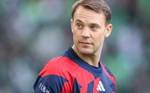 FC Bayern: Manuel Neuer prolonge jusqu’en 2027 et verrouille encore la hiérarchie des gardiens
