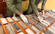 Criminalité Financière : Les Douanes de Kolda interceptent plus d’un milliard de FCFA en billets noirs à Nianaw