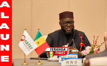 L'état-major de Pastef se réunit à la Cité Keur Gorgui pour tracer ses orientations stratégiques: El Malick Ndiaye dévoile les coulisses de la réunion