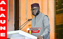 Social: Le Président de l'Assemblée nationale, El Malick Ndiaye, accorde une avance de 500 000 FCFA Tabaski aux députés