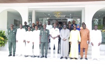 Sénégal: l’Université Cheikh Anta Diop et l'Armée s'allient pour contrer les nouvelles menaces hybrides