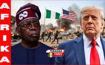 Sécurité : Face à une vague d'enlèvements, le Nigeria et les États-Unis intensifient leurs frappes contre l'État islamique