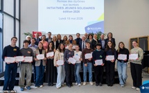 Hauts-de-Seine: 80 000 € pour soutenir 18 projets de solidarité internationale portés par les jeunes