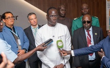 Transition Écologique : Le Sénégal au cœur de la stratégie africaine de lutte contre la désertification et la sécheresse