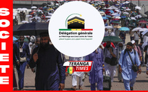 Hajj 2026 : Rappel à Dieu du pèlerin sénégalais Alioune Badara Diop à Biir Ali.