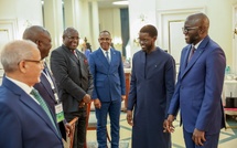 Dakar accueille la 32e Assemblée régionale Afrique de la Francophonie parlementaire