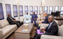 Intégration : La BOAD et l'Institut 2iE renforcent leur coopération pour accélérer la transformation structurelle de l'UEMOA