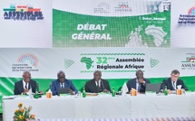 Diplomatie : À l'APF à Dakar, les parlements africains revendiquent un rôle stratégique face aux crises mondiales