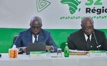 Francophonie parlementaire: débats sur les crises internationales et le rôle stratégique des Parlements africains