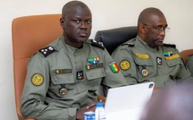 Douanes sénégalaises : En visite à Louga, le DGD muscle le maillage territorial et félicite ses troupes