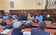 Sénégal : La Direction de l’Assainissement lance une tournée nationale pour réviser son code juridique