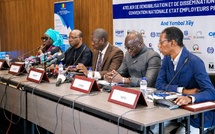 Économie : L’État et le patronat sénégalais scellent l’alliance « And Yombal Xey » pour doper l’emploi des jeunes