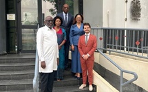 Partenariat : Le Sénégal à l'honneur à Montréal : L'Ambassade du Canada et le Forum Afrique Expansion préparent le sommet de septembre