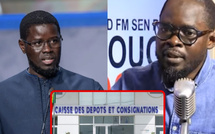 Transparence publique: Le Forum du Justiciable interpelle Bassirou Diomaye Faye sur la gestion de la CDC