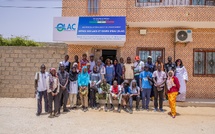 L’OLAC et l'ENSMG nouent un partenariat stratégique pour la préservation des cours d'eau