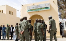 Douanes / Diama : Le DGD Babacar Mbaye magnifie un bureau stratégique entre le Sénégal et la Mauritanie