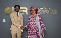 Signature d’une convention : L'ASER et la DER/FJ s'associent pour faire de l'électricité un outil de création de richesse en milieu rural