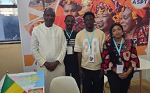 Tourisme : Au SITEV 2026 d’Alger, la diplomatie sénégalaise assure avec brio la promotion de la Destination Sénégal