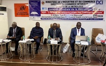 Industrie : Le Sénégal célèbre la Journée de la métrologie, un levier clé de l'Agenda Sénégal 2050