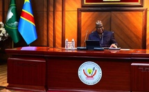 RDC : Près de 95 000 sous-officiers de la Police nationale régularisés après 13 ans d’attente