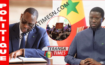L'APR boycotte les consultations nationales de Bassirou Diomaye Faye et dénonce une démarche exclusive