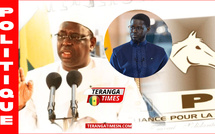 DIALOGUE POLITIQUE: L'APR de Macky Sall refuse de participer aux consultations nationales de Bassirou Diomaye Faye !