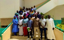 Protection de l’enfance: La CAPE lance le 2e cycle de formation PAISPES au Centre Ginddi